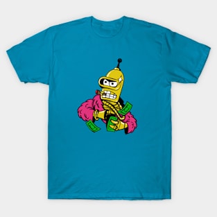 Don robo T-Shirt